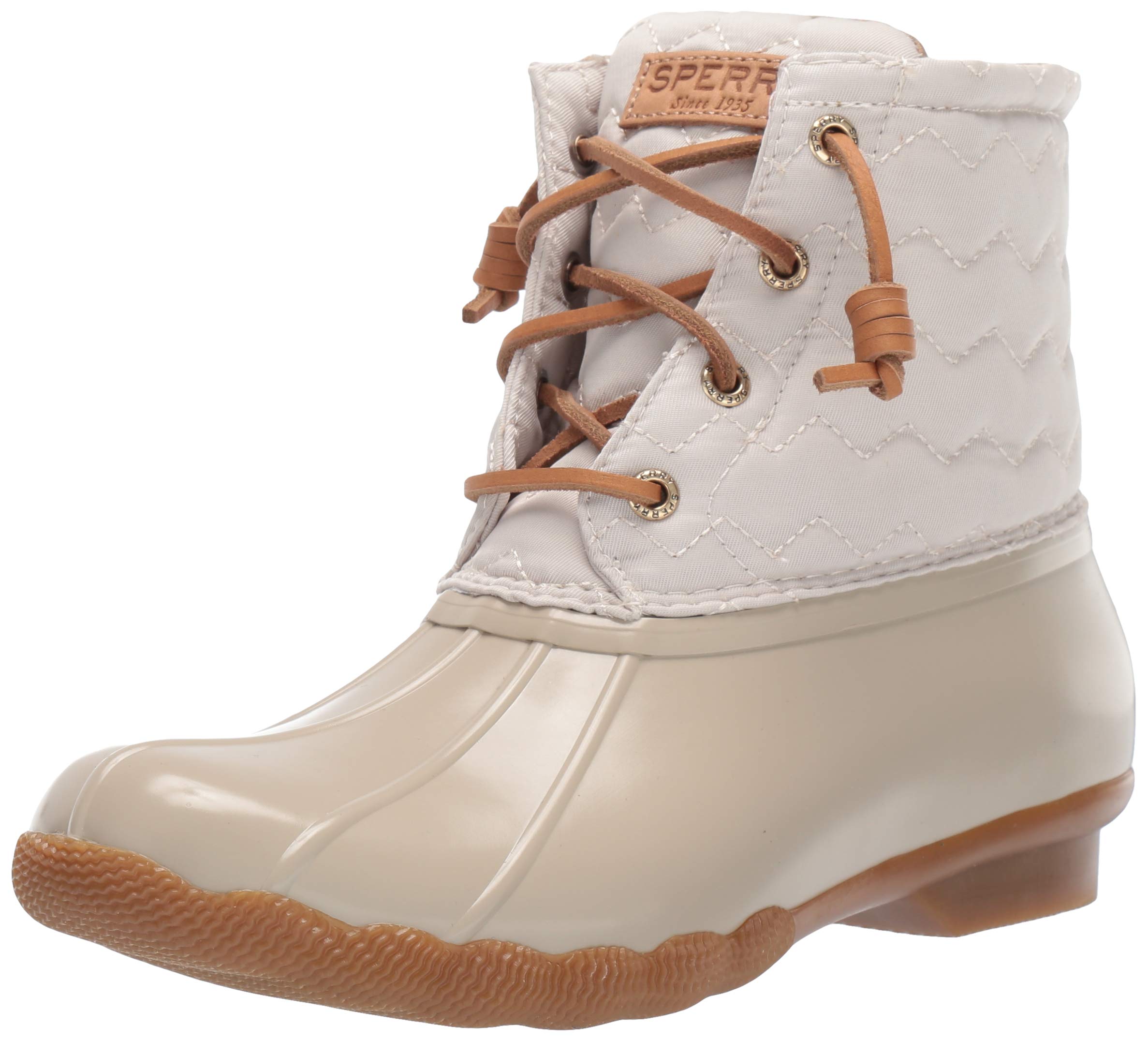 amazon women's sperry boots