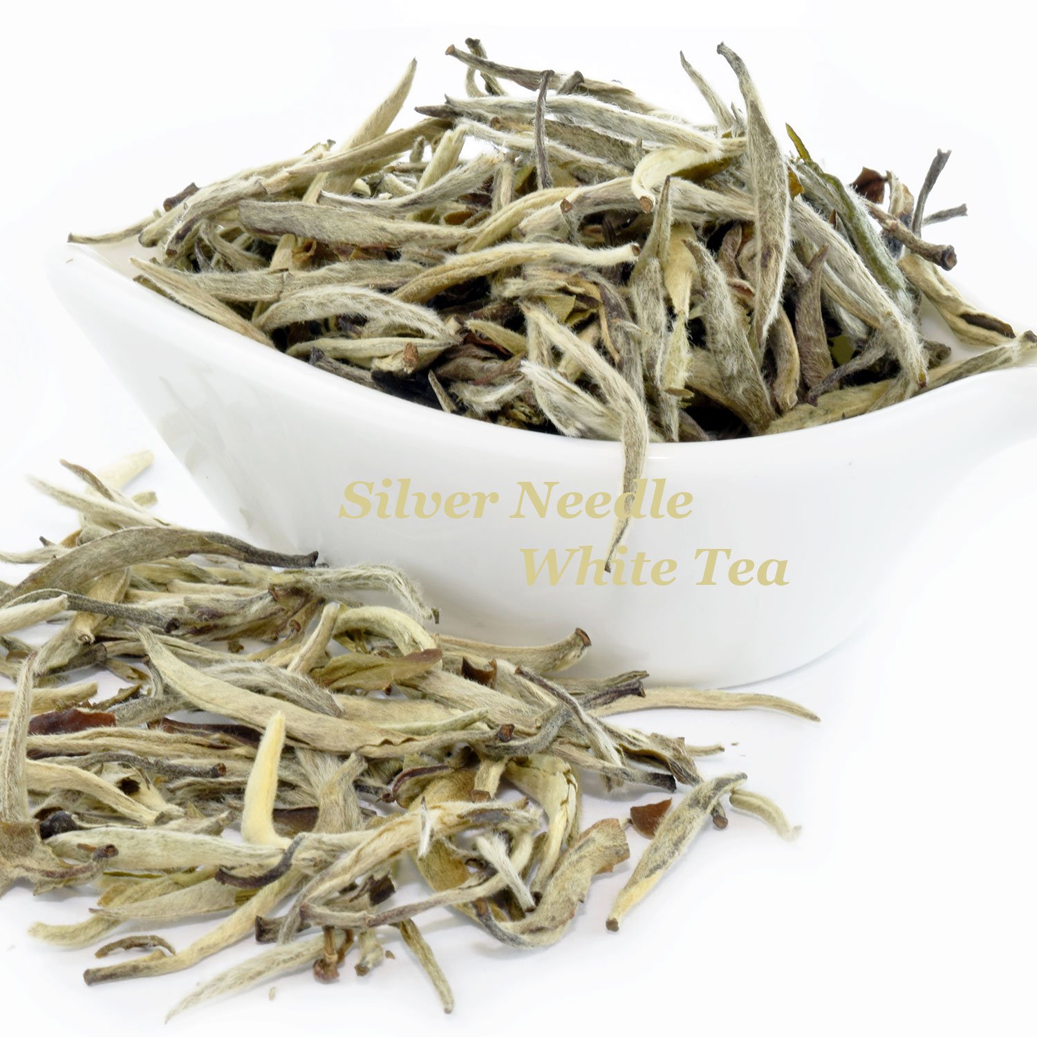 T7 TEASilver Needle White TEA 2oz