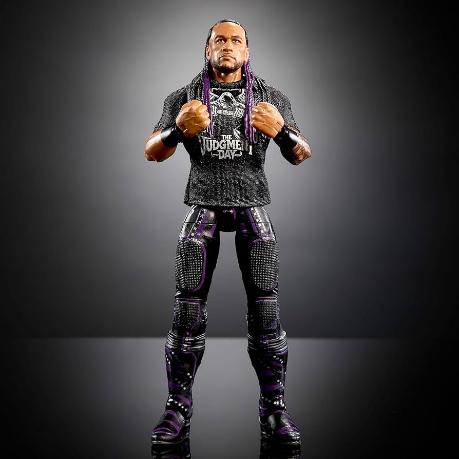 wwe フィギュア ダミアンプリースト、R-トュルース wwe フィギュア ダミアンプリースト、R-トュルース Amazon.co.jp