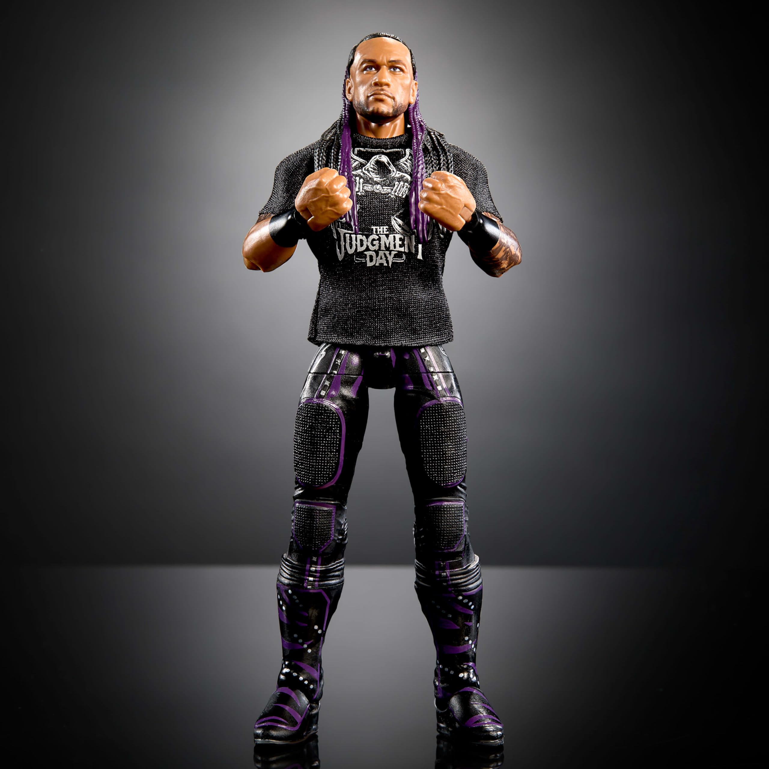 Amazon.co.jp: Mattel WWEエリートコレクション トップピック
