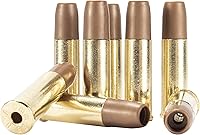 Vista 1 de Smith & Wesson M&P R8 - Pistola BB de 0.236 pulgadas (0.236 in), cápsulas, revólver BB, paquete de 8