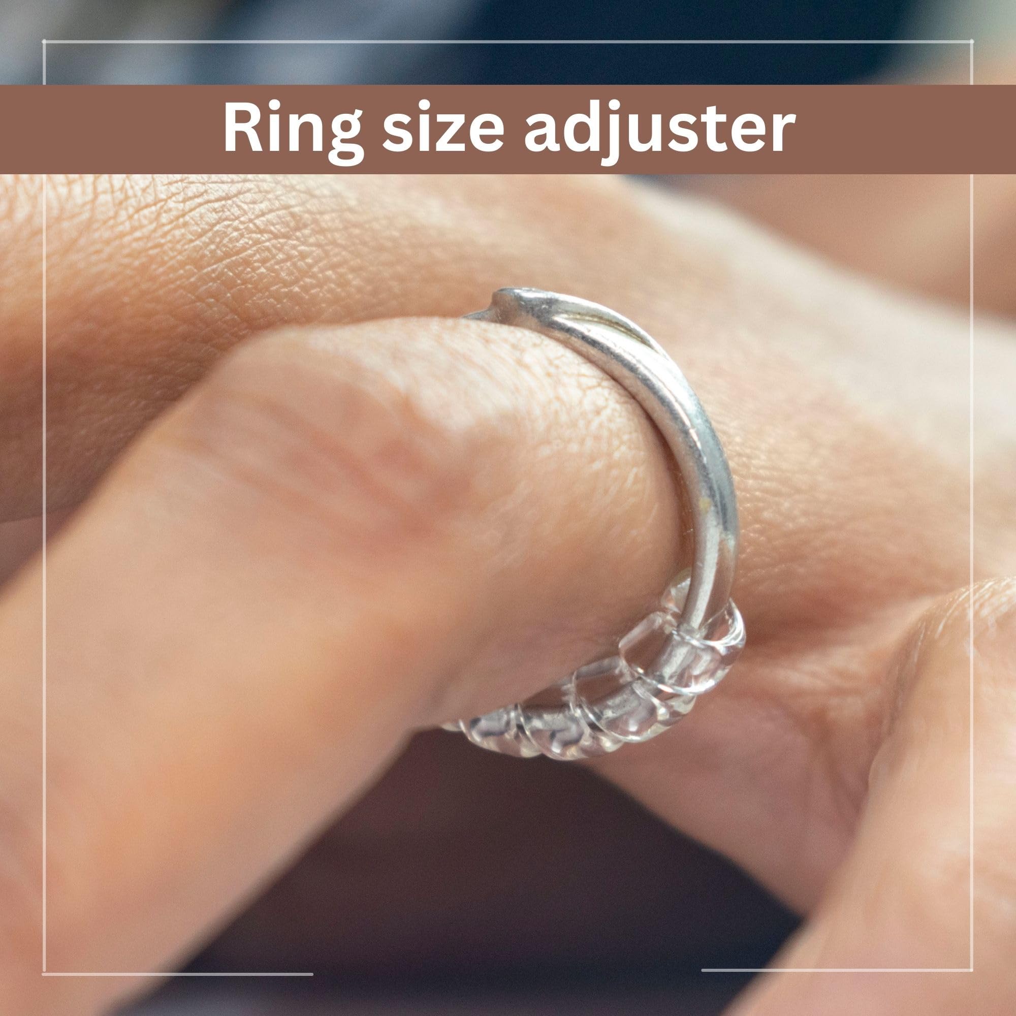 CrafTreat Regolatore della misura dell'anello