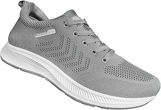 حذاء جري مريح وقابل للغسيل للرجال من الموند