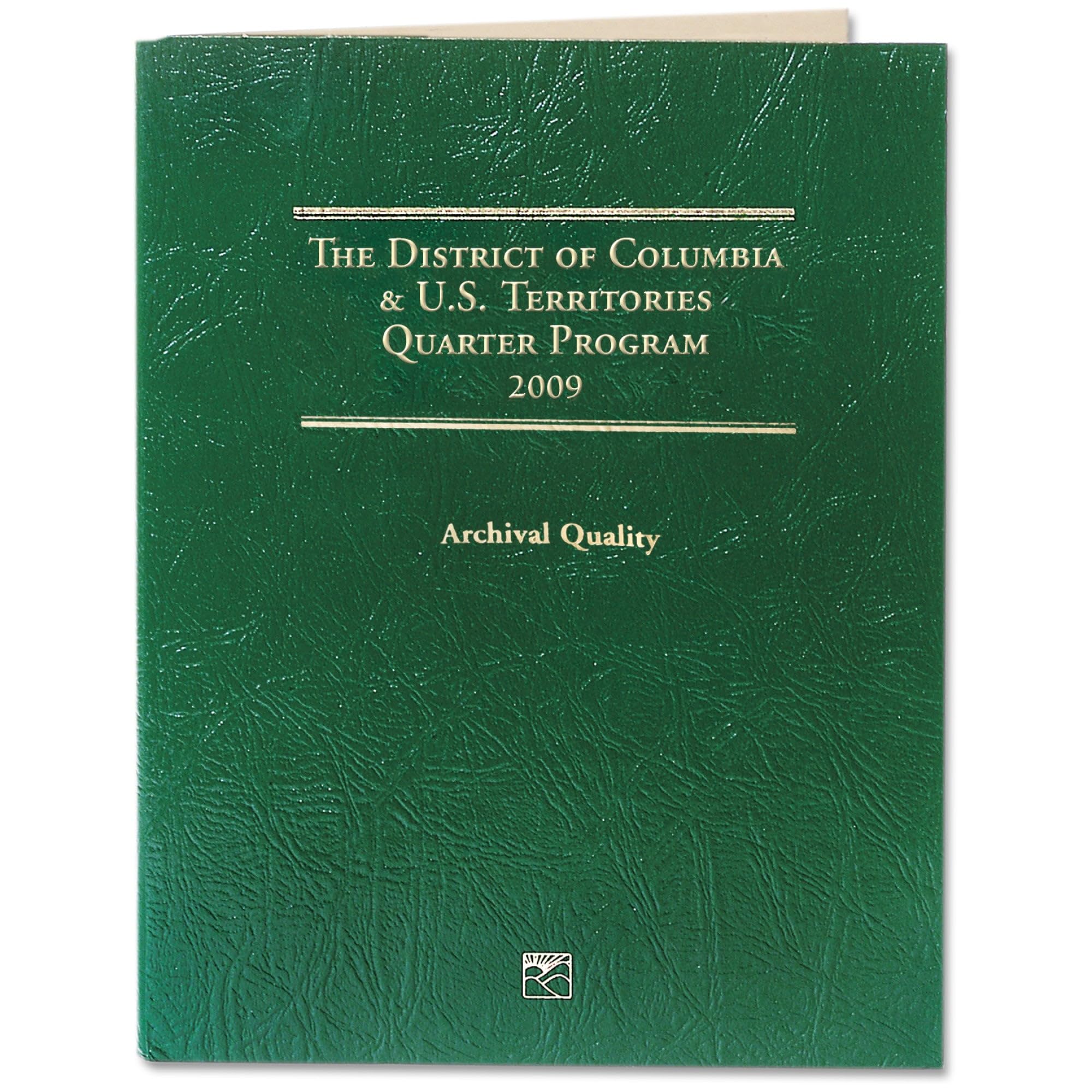 Amazon.com: Littleton Coin Company 2009 District of Columbia