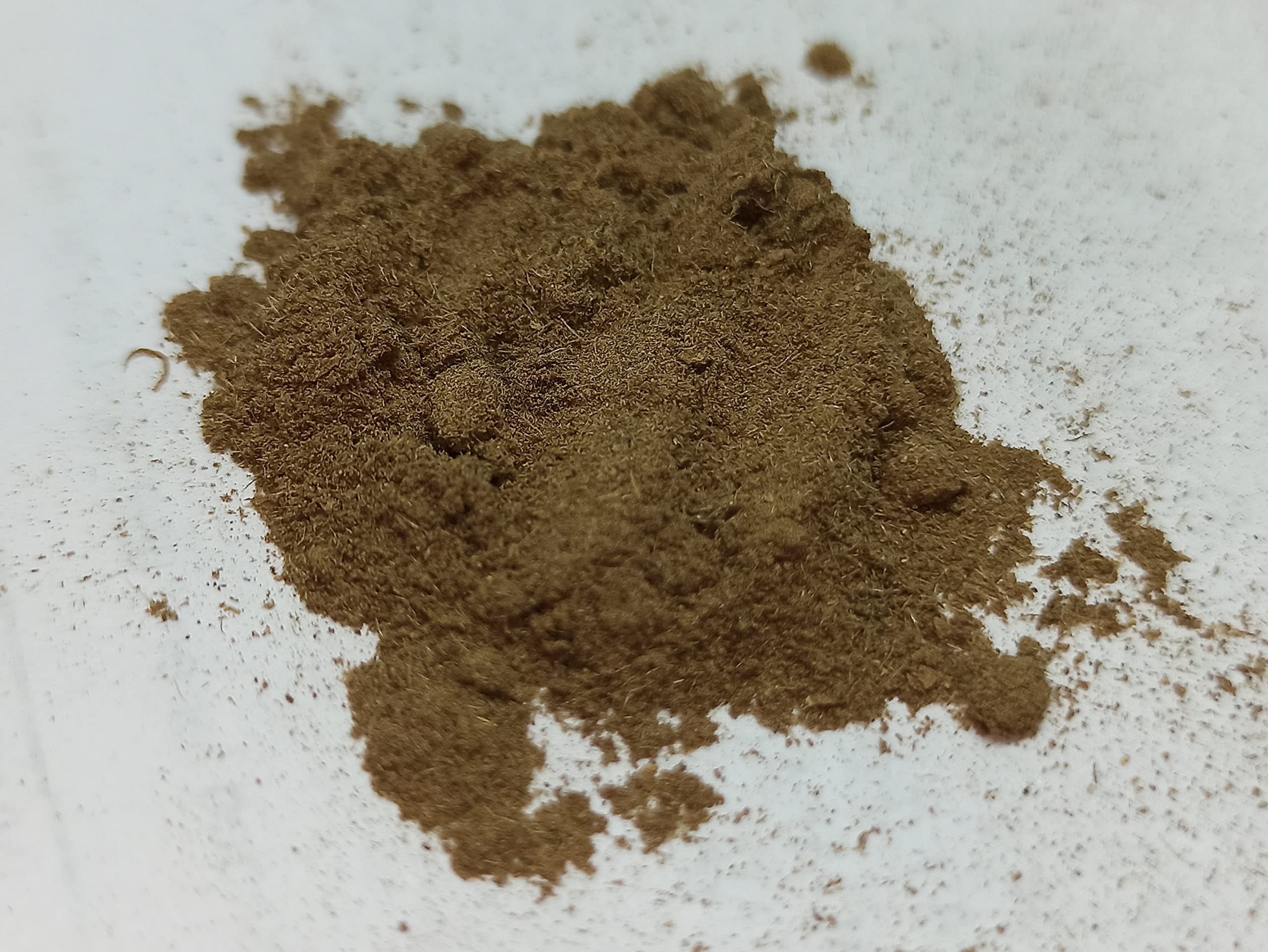 NATURALIFES-*THEERTHA PODI*-Perumal Thiruvaradhana Powder I தீர்த்த போடி -(20 GRAMS) (B0BBCH1PJL) Amazon Price History, Amazon Price Tracker
