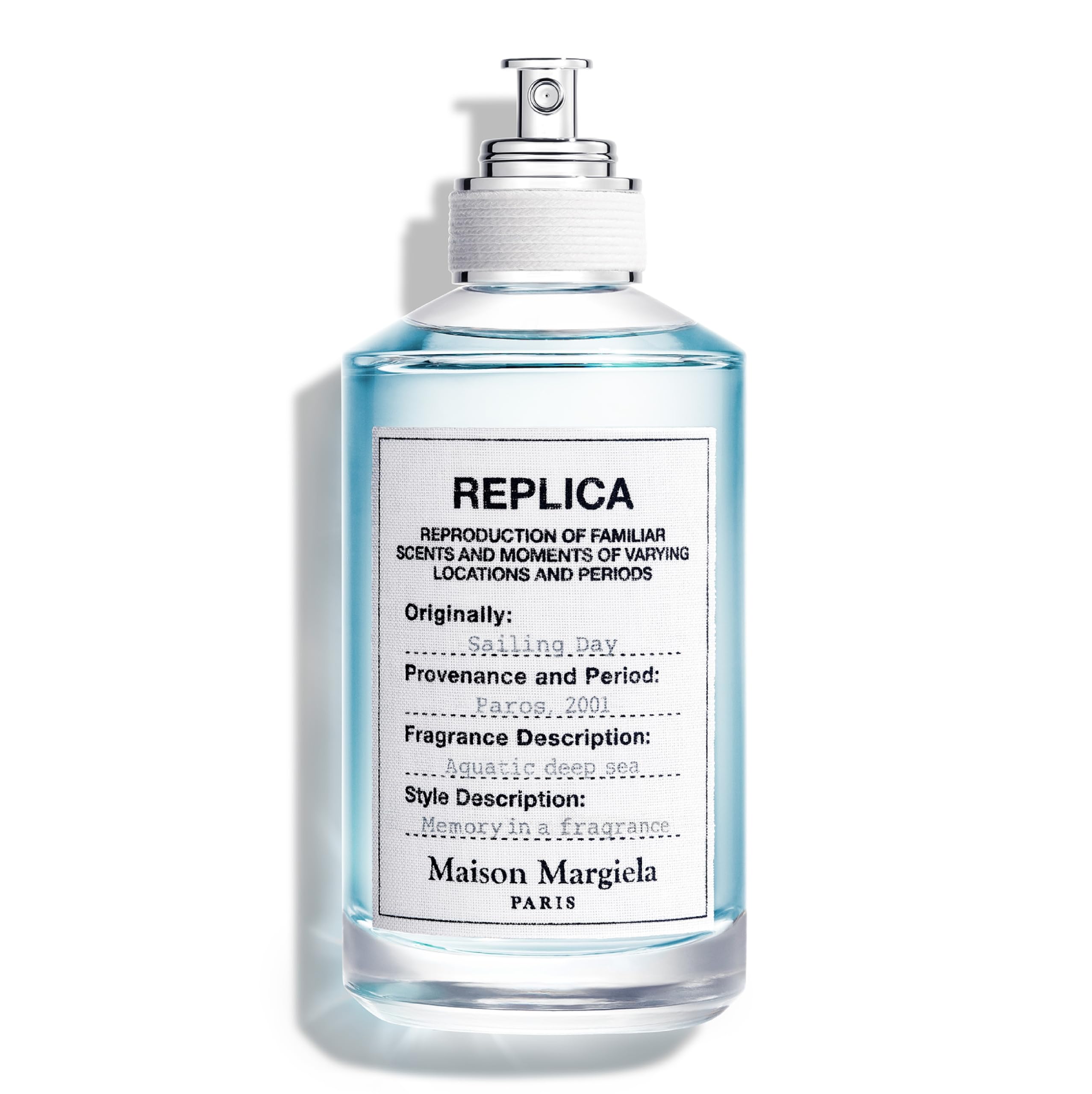 メゾンマルジェラレプリカ セーリングデイ EDT100ml Amazon | メゾン マルジェラ レプリカ オードトワレ セーリング デイ