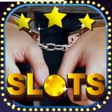 Las Vegas Slots : Arrested Miracle Edition - Cool Vegas Slot Machine And Best Casino Games