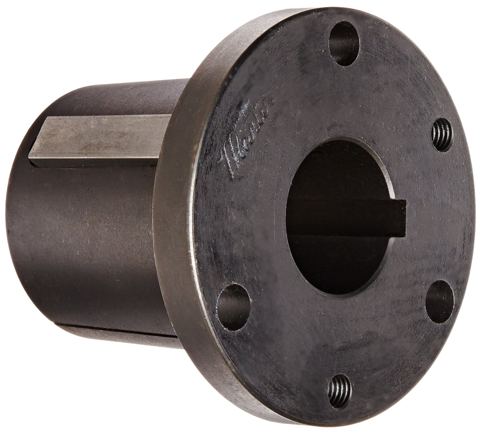 Martin Q2 1 1/2 MST Bushing, Ductile Iron, Inch, 1.5