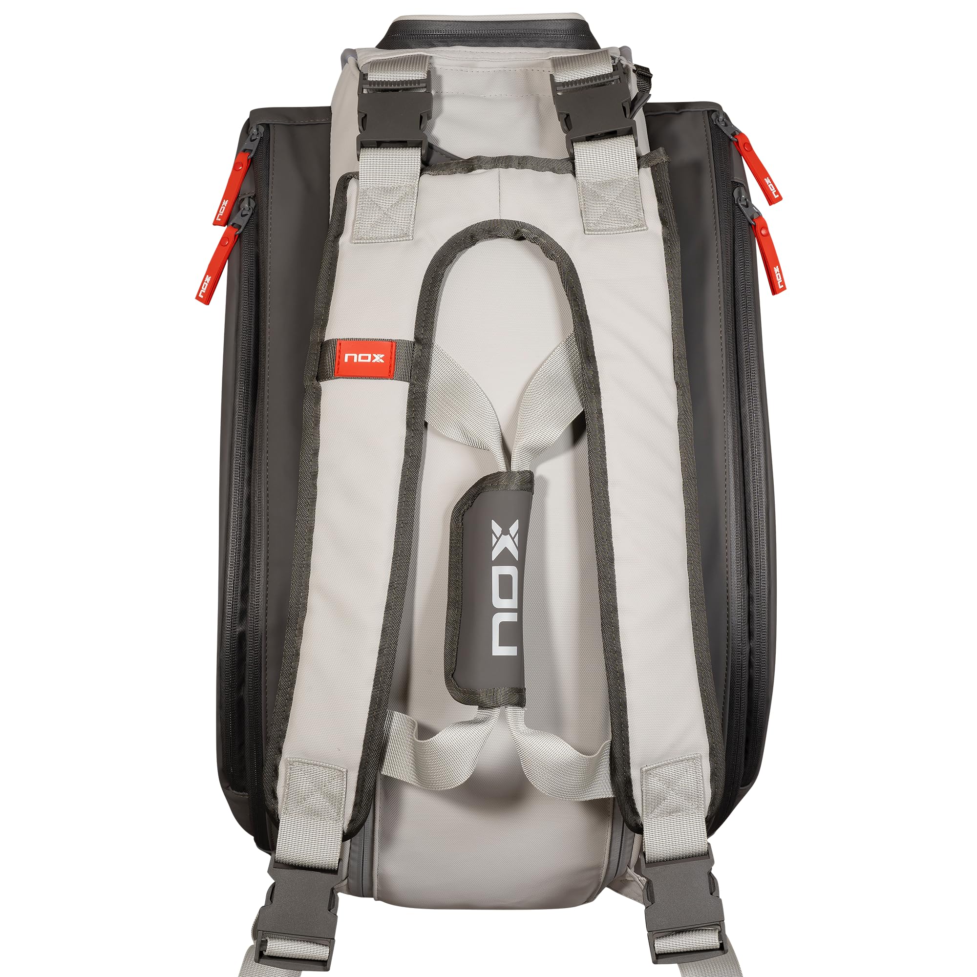 Nox Pickleball Pro Padel Racket Bag One Size