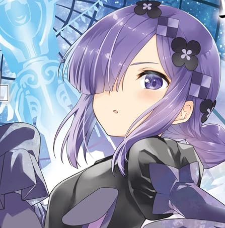 ヒナタ（痛いのは嫌なので防御力に極振りしたいと思います。）