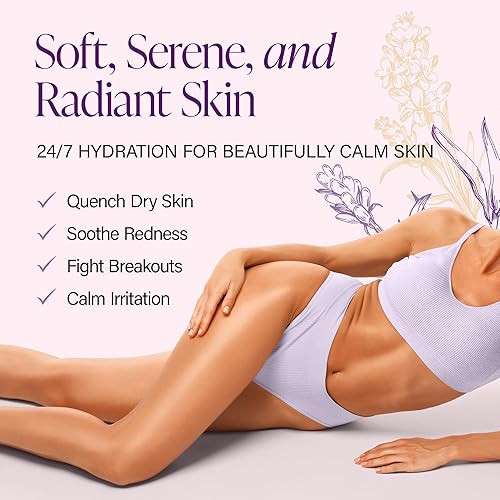 Miniatura 5 de Gel de baño antibacteriano para mujer – Gel de baño de árbol de té para picazón deportista, pie de atleta, eccema y acné de espalda – Limpieza