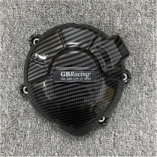 Miniatura 3 de Engine Timing Part Covers for Kawasaki Z900 2017-2023 Z900SE 2022-2023 Motorcycle Engine Stator Slider Protective Cover Accessories Engine Guards