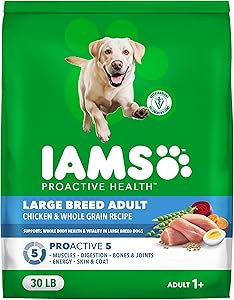 10 Best Dog Food for Great Danes 10 81EIfPO8BOL. AC SL300