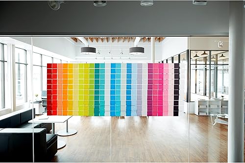 Miniatura 2 de Notas superadhesivas de Post-it 3x3pulgadas Limeade