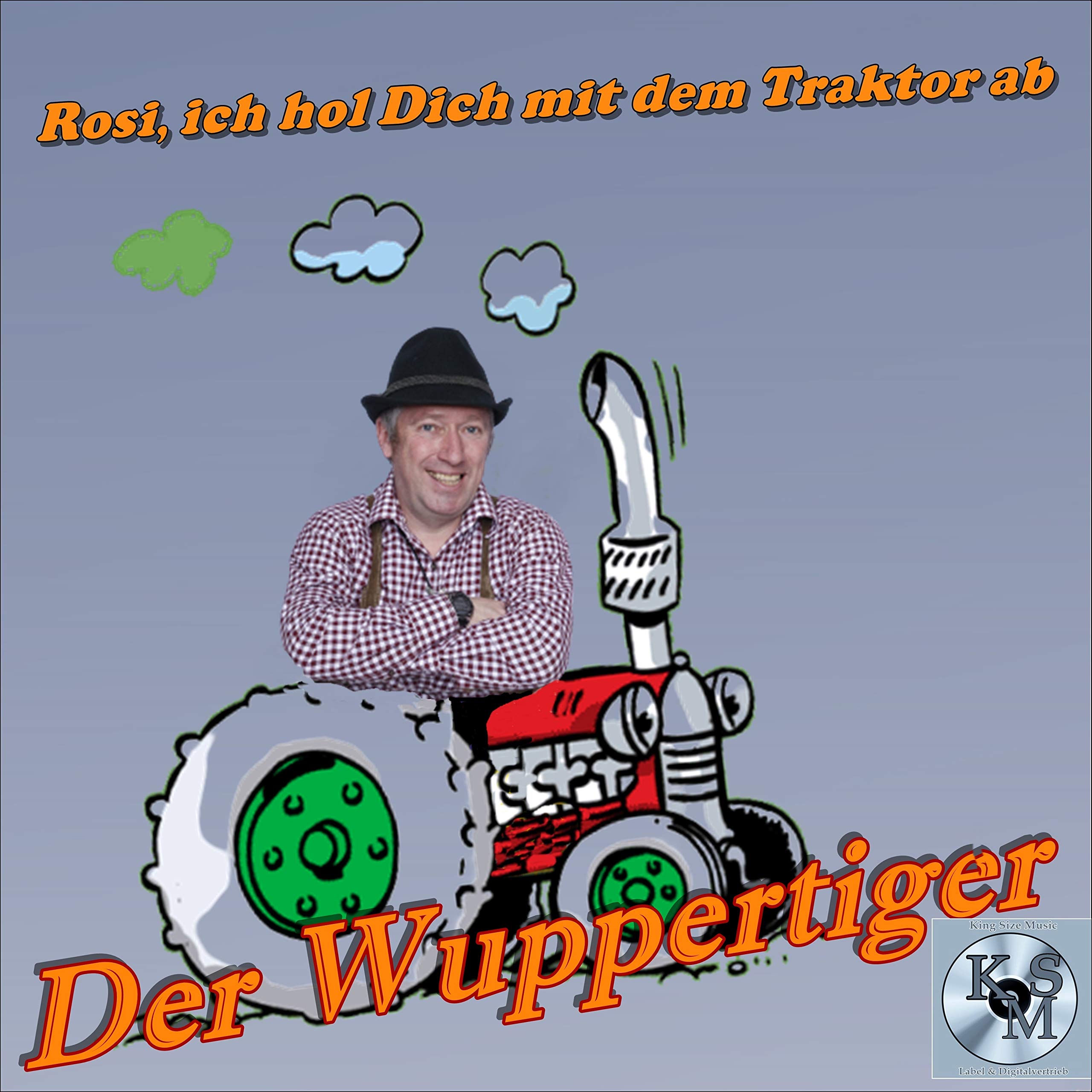 Der Wuppertiger