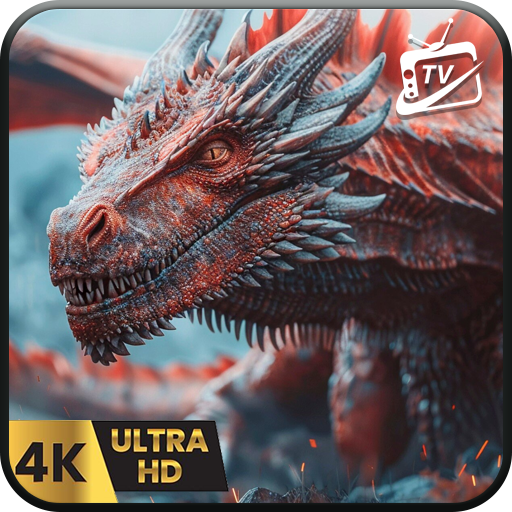 Vibraciones de Tranquilidad de Dragón - Melodías suaves y apacibles imágenes del cielo.