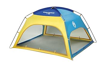 Coleman - Coleman サンシェード コールマン(Coleman) サンシェードMX アーガイル/ライムグリーン