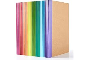 Wholesale Bulk Composition Notebooks (32 Pack)