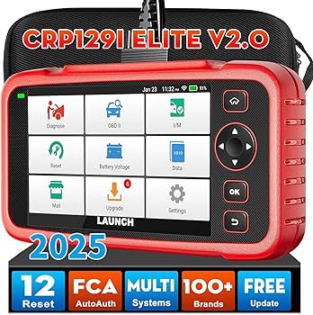 新品OBD2 診断機 2025年版 エンジン/トランスミッション 国内外車対応 最新 2025年版 OBD2 診断機 故障診断 スキャナー 故障コード 約
