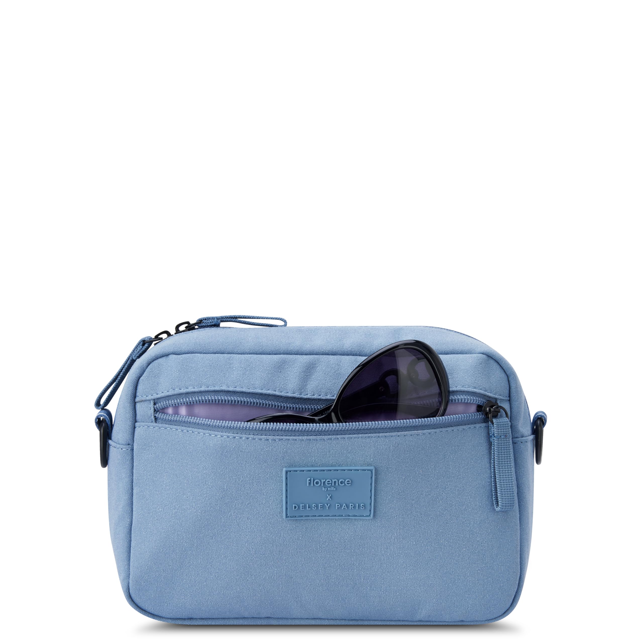florence by mills Free-Spirit Crossbody Bag, Bolso Cruzado para Mujer