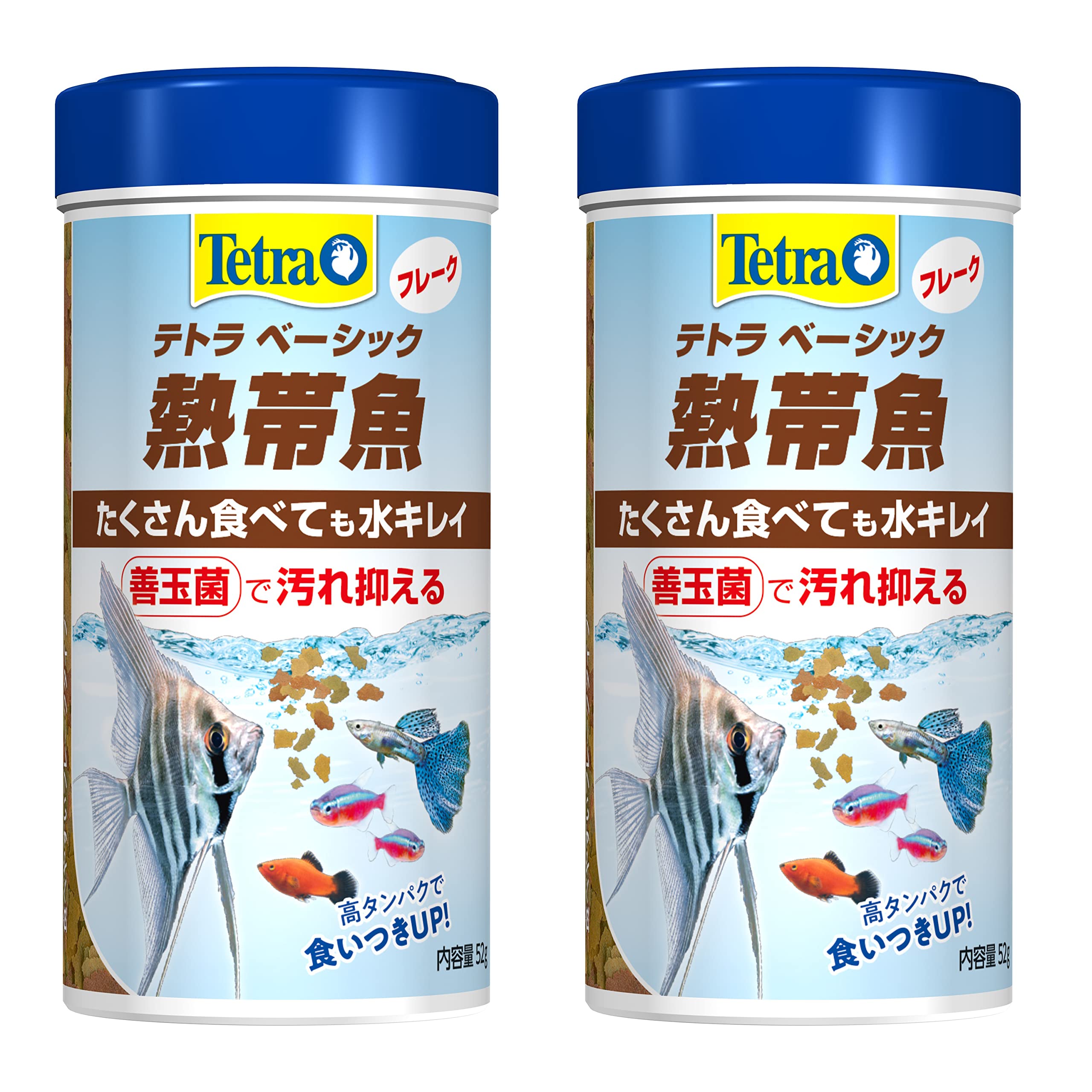 papaiya Tetra社 テトラ シクリッド ステック 計19個 Amazon.co