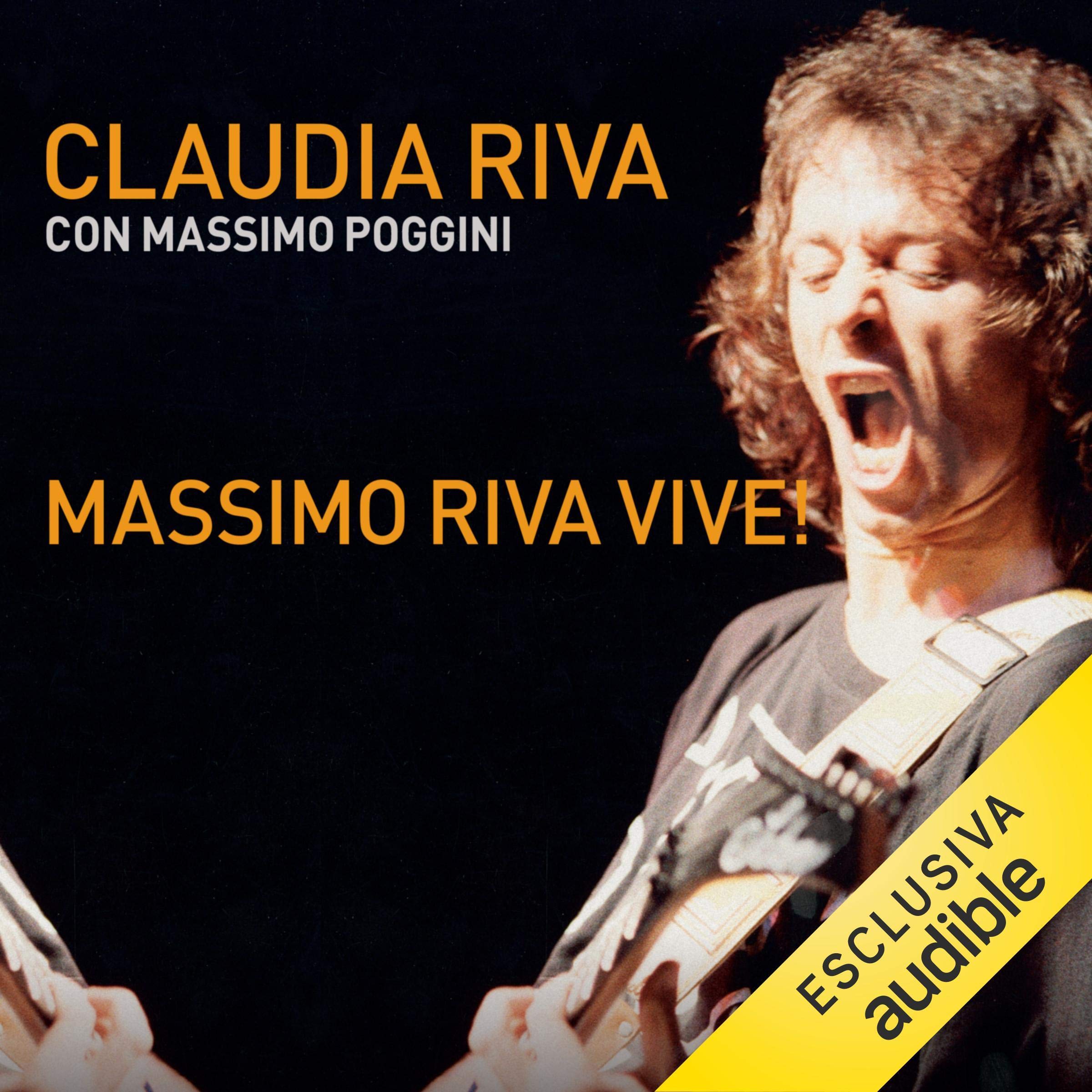 Massimo Riva vive!