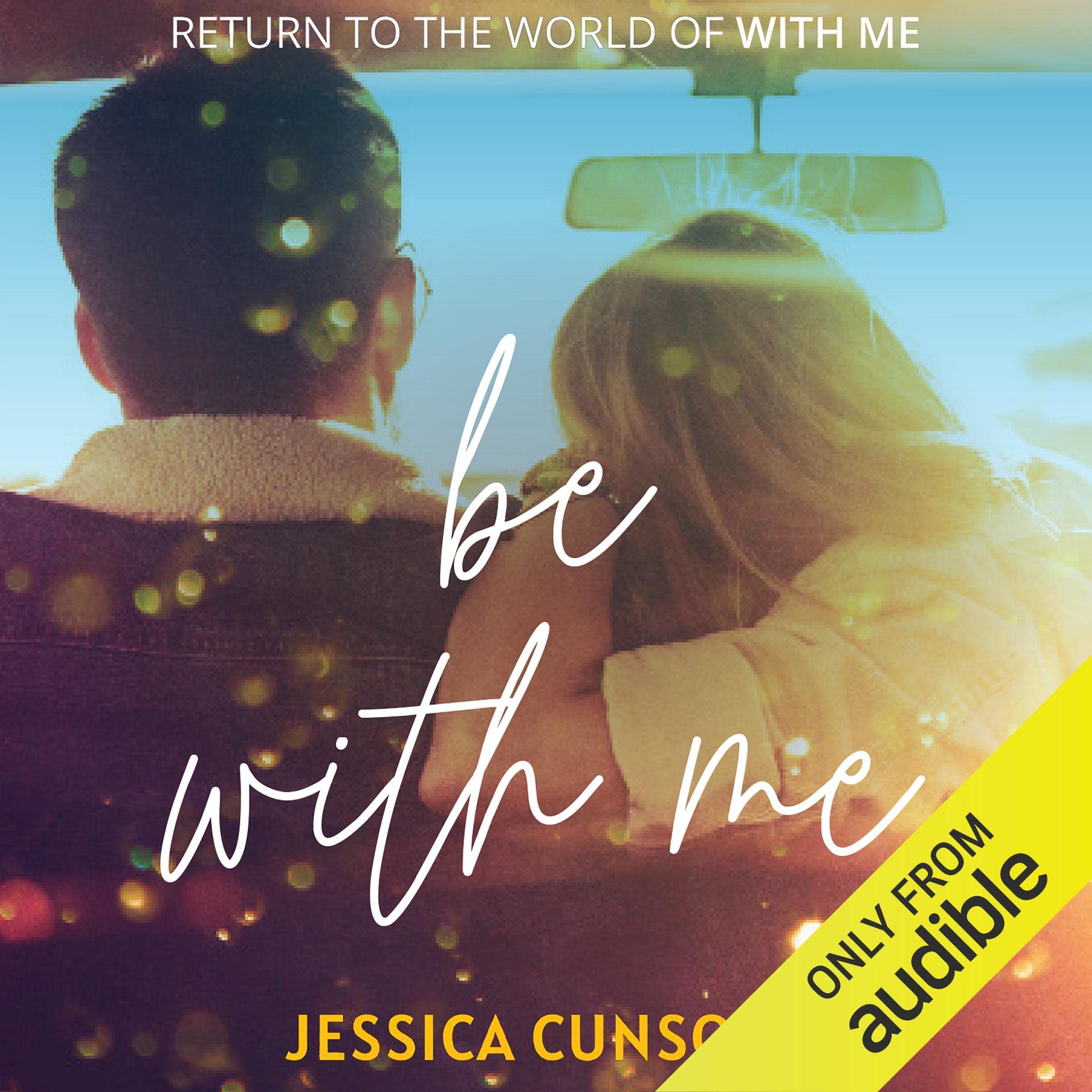 Cover art for Be with Me