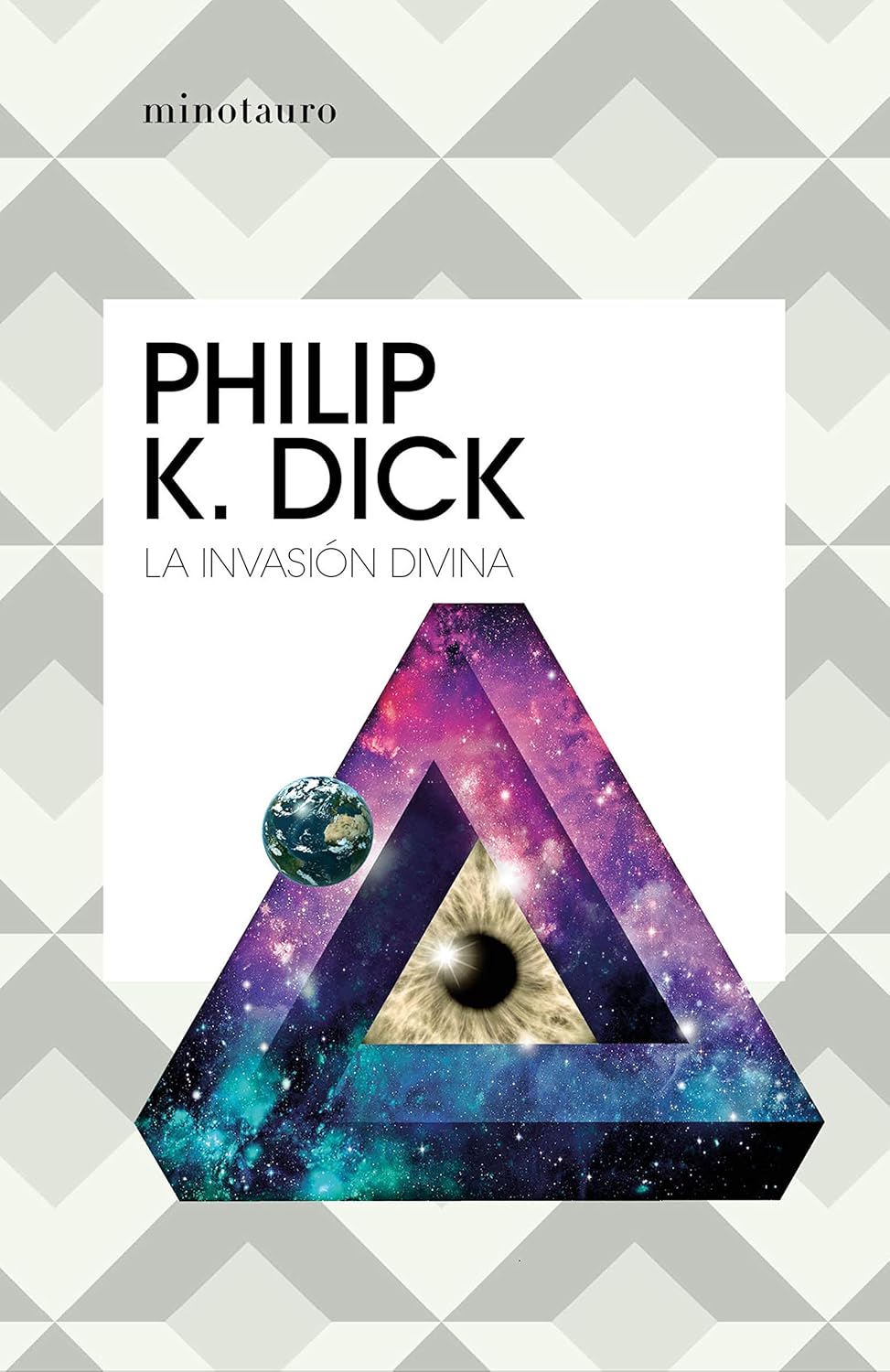 La invasión divina (Valis) (Spanish Edition)      Kindle Edition