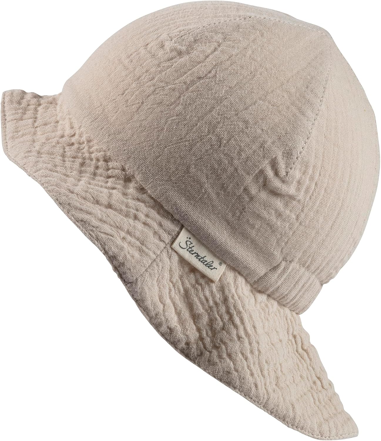 Reversible Sun Hat by Sterntaler