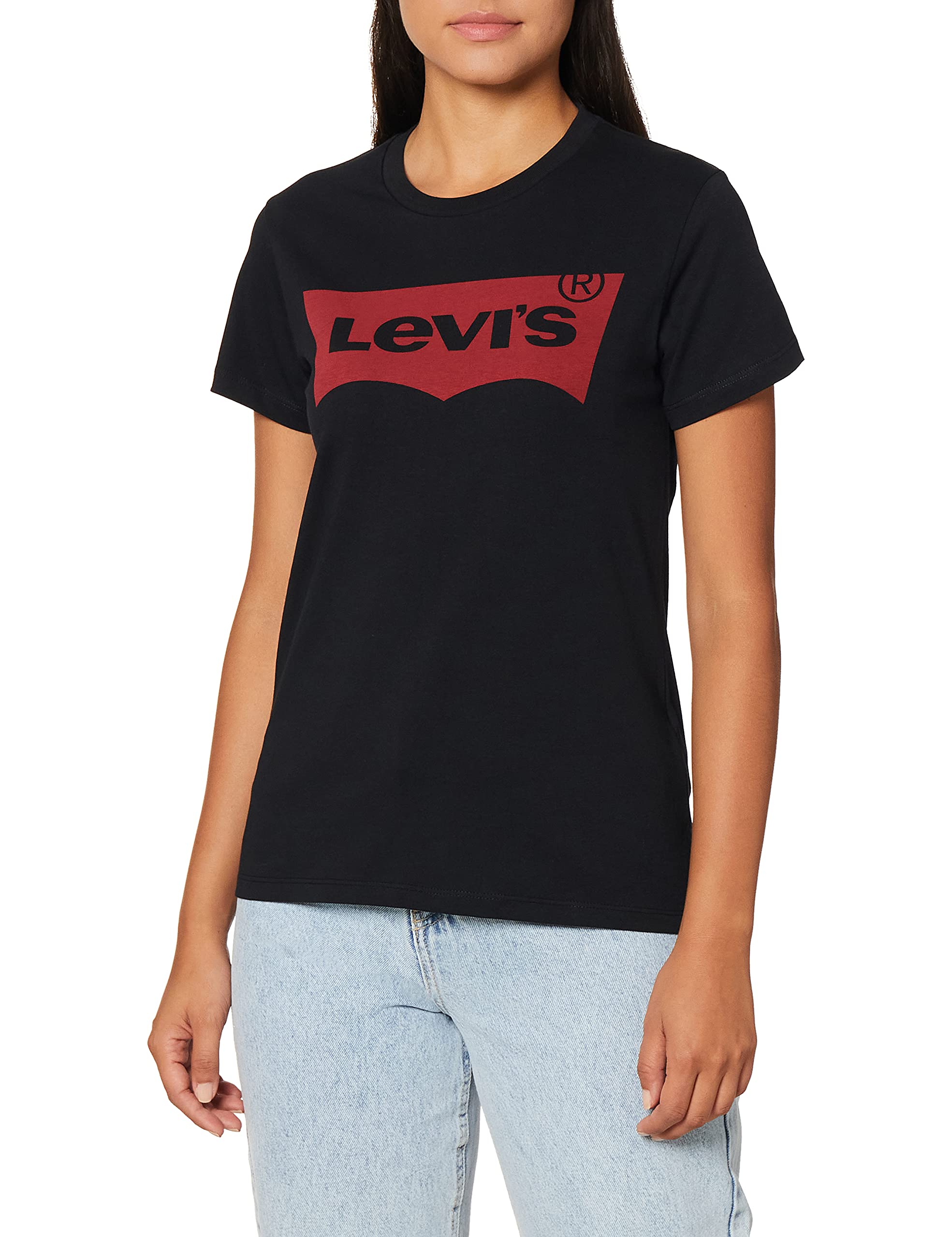 The Perfect Tee Tişört Kadın