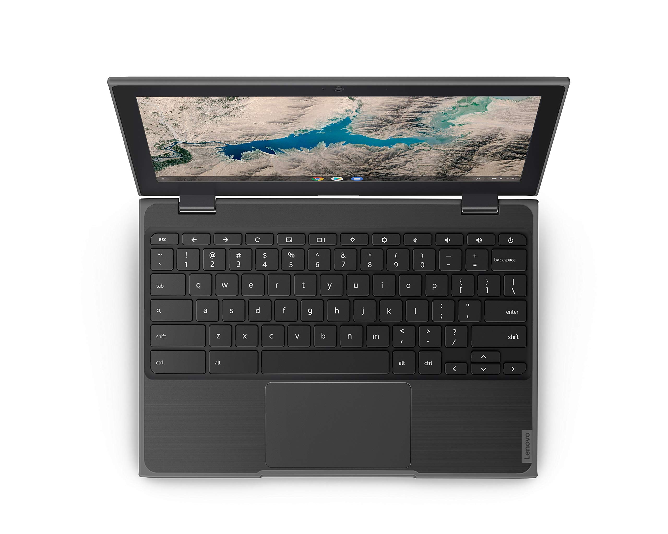 Lenovo 100e Chromebook 2nd Gen AST AMD A4 11.6