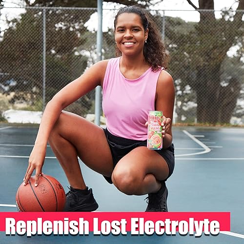 Miniatura 5 de Zumo de guayaba rosa marca Parrot 164 onzas paquete de 12