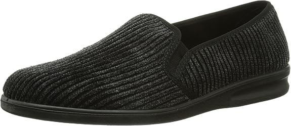 Romika Präsident 122 Slippers Mens: Amazon.co.uk: Fashion