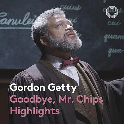 Goodbye, Mr. Chips (Original Motion Picture Soundtrack) [Excerpts]: Interlude