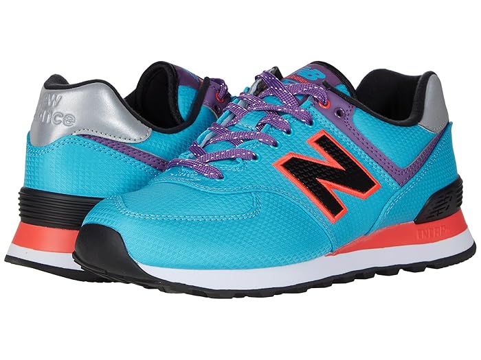 new balance classics wl574ev2