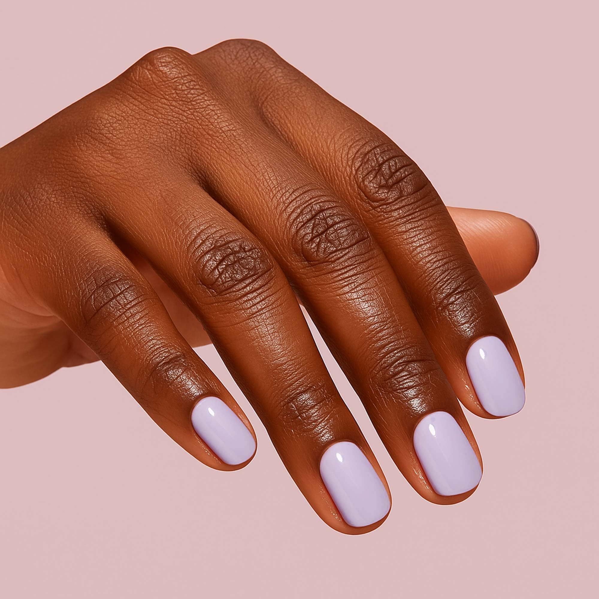 MOYOU LONDON Nail Dip Powder, Salon-Quality Dipping Powder for Strong Long-Lasting Manicures, No UV Light Needed - Image 2