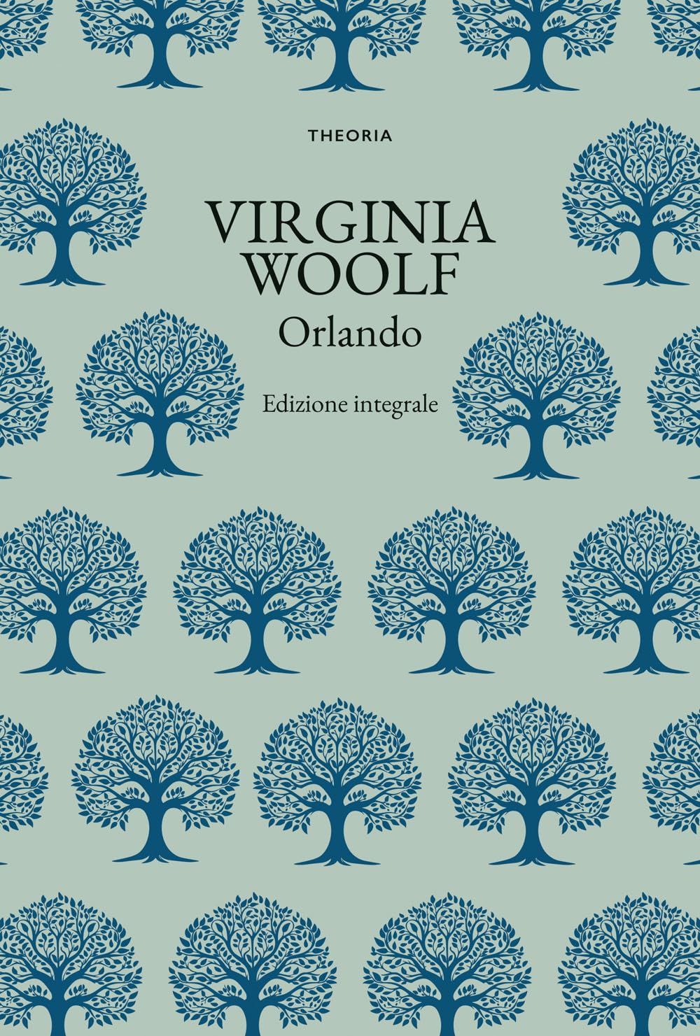 Orlando. Ediz. Integrale - 4