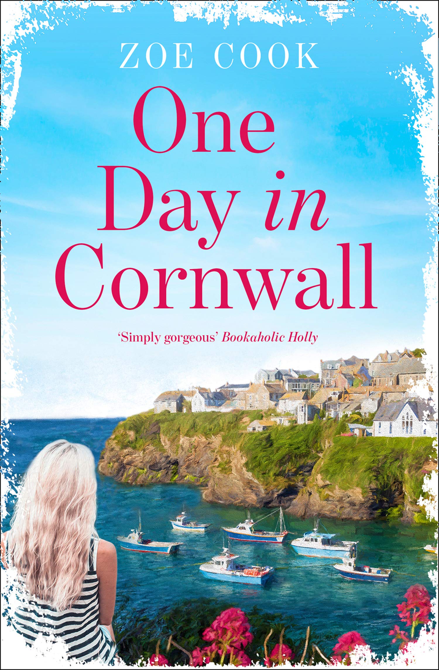 One LastSummer at Hideaway Bay: A gripping romantic read with an ending you won’t see coming!