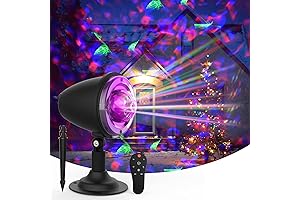 Halloween Wall Lights: Festive and Spooky Spirit for Your Home