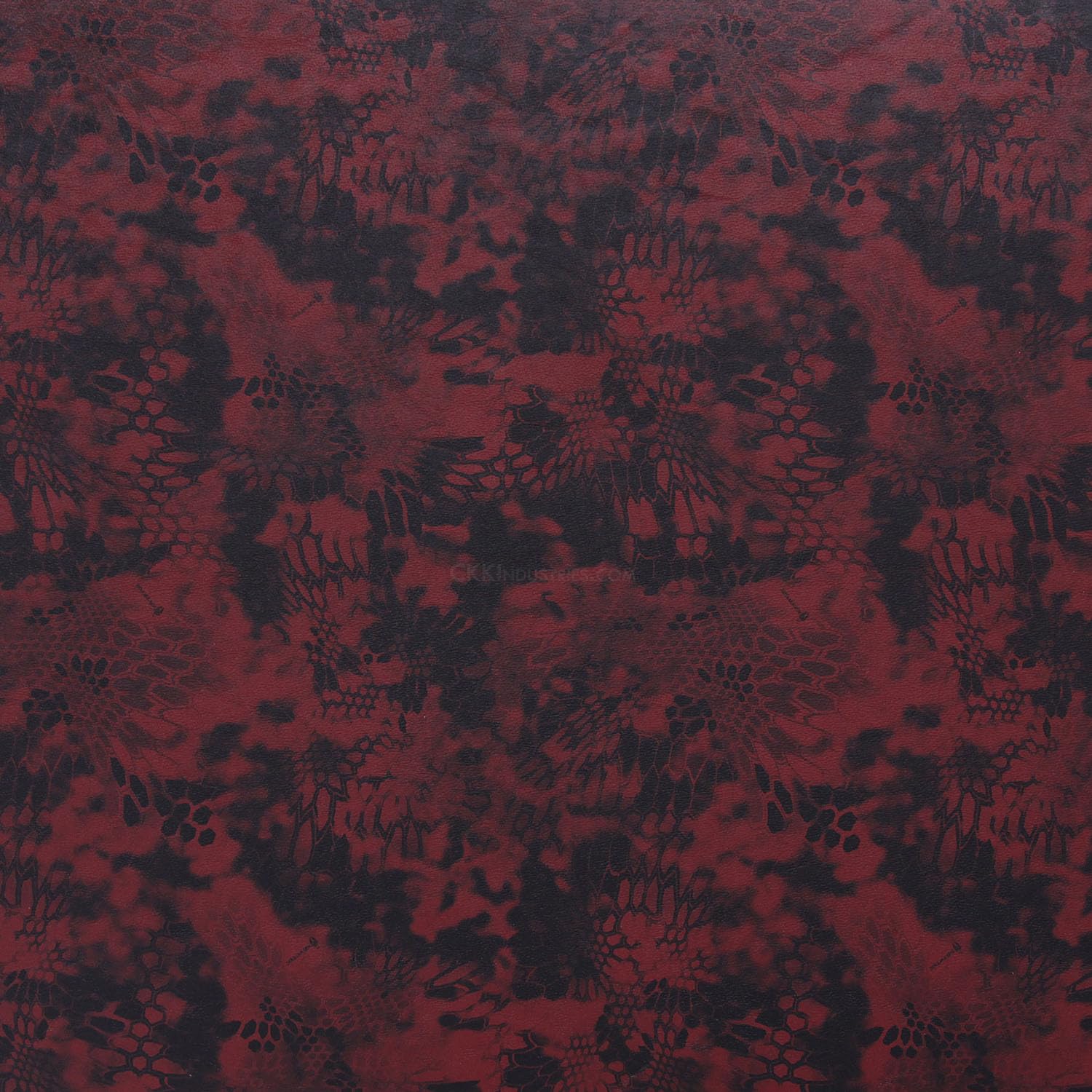 KYDEX Thermoform Sheet - Kryptek Xtreme Camo -13
