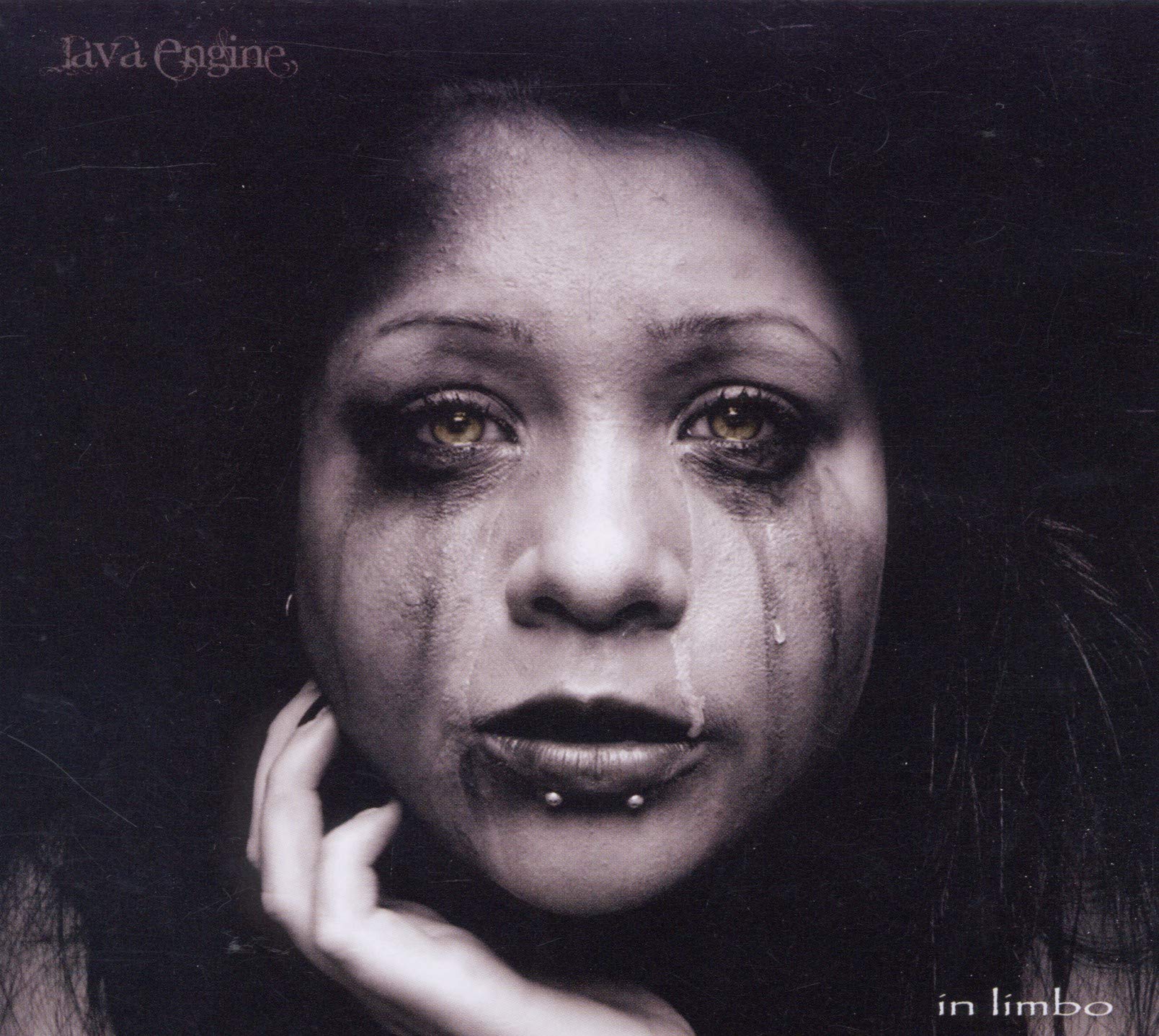 Lava Engine In Limbo CD New 884502529388