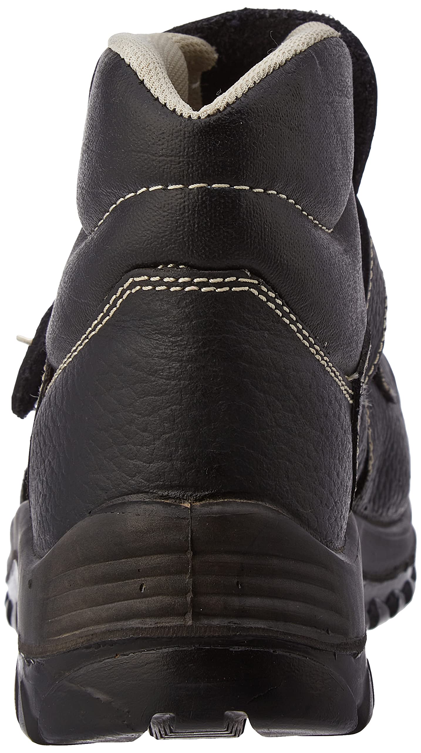 Panter 734021700 E Zion Super Forja S3 Negro Talla: 48 Mm E-ZION