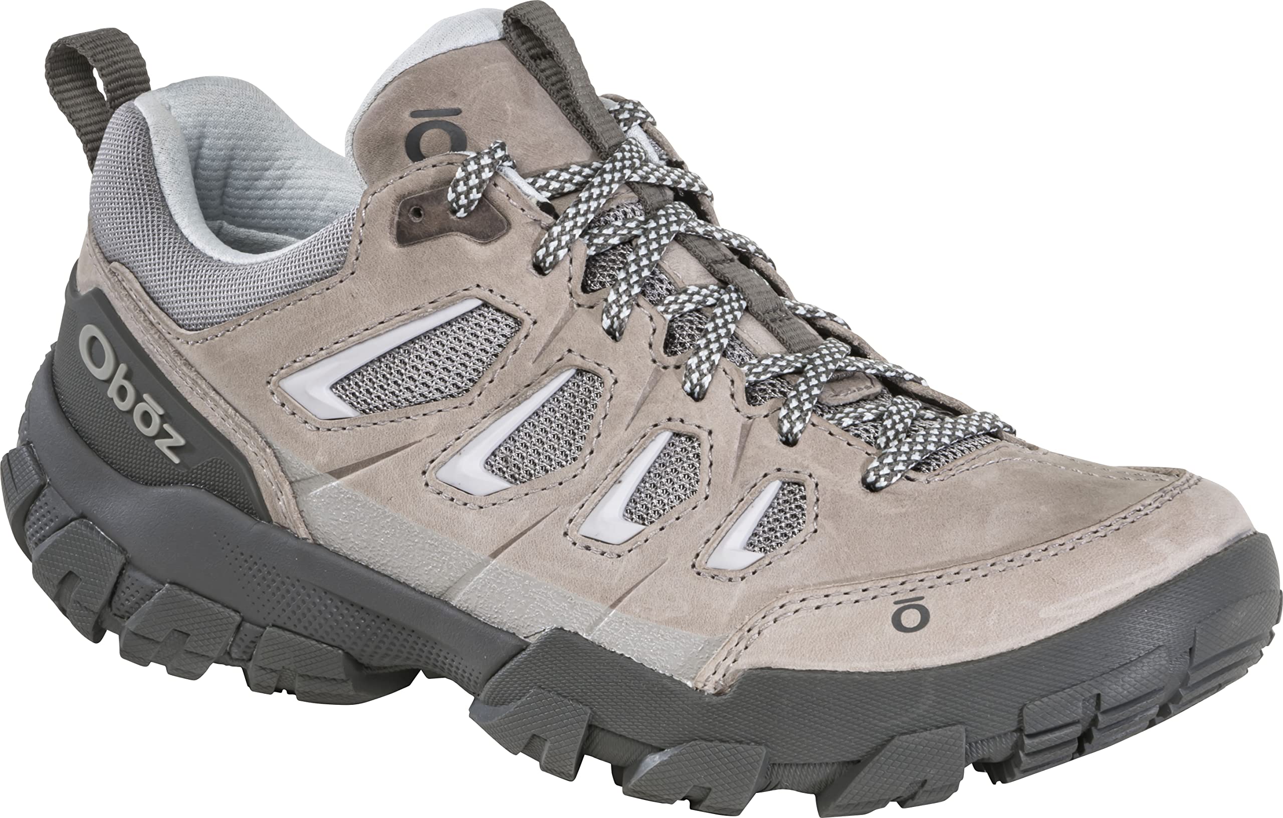 Oboz Sawtooth X Low B-Dry Hiking Shoe - Women's