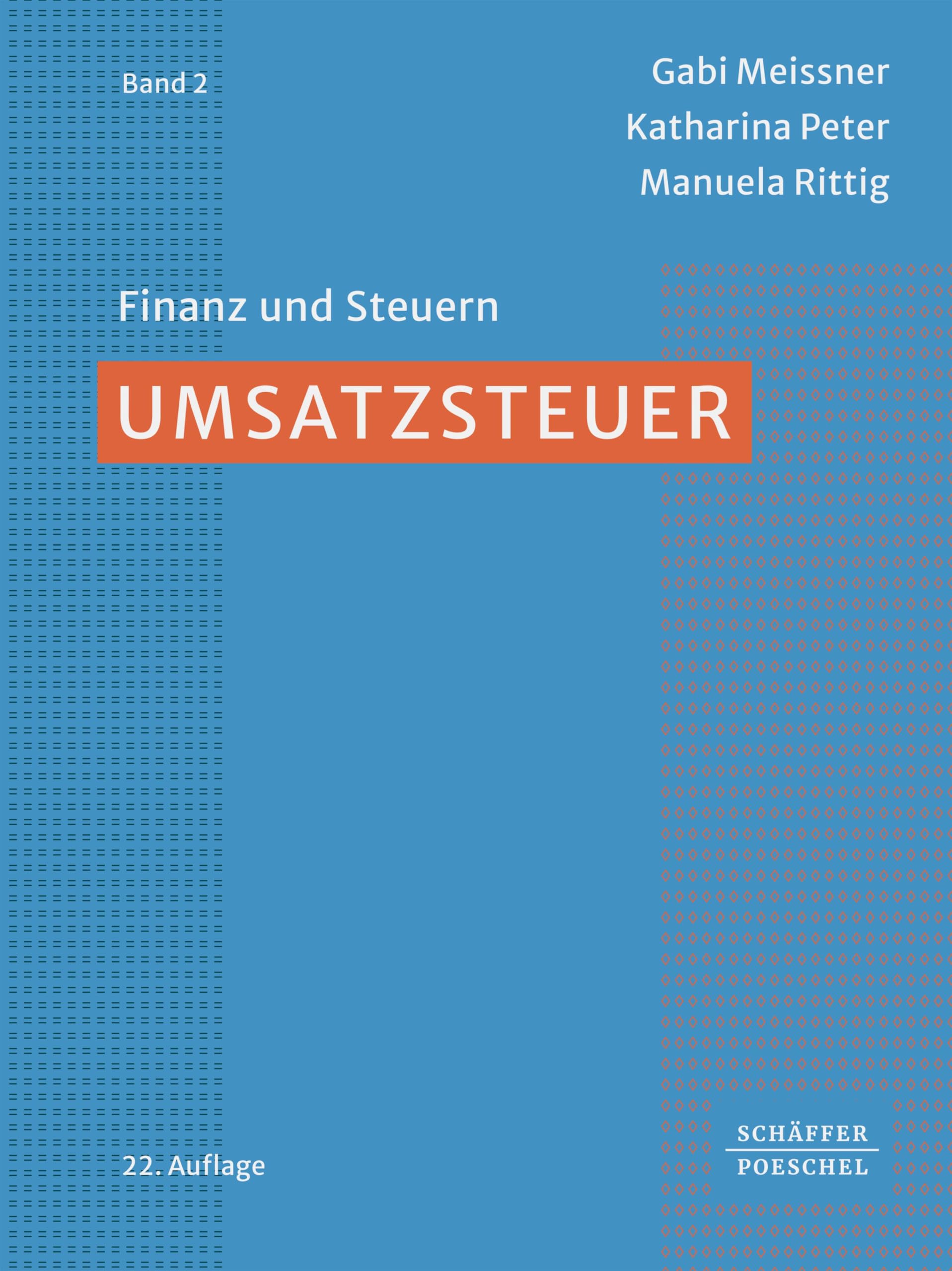 Umsatzsteuer (Finanz und Steuern 2)