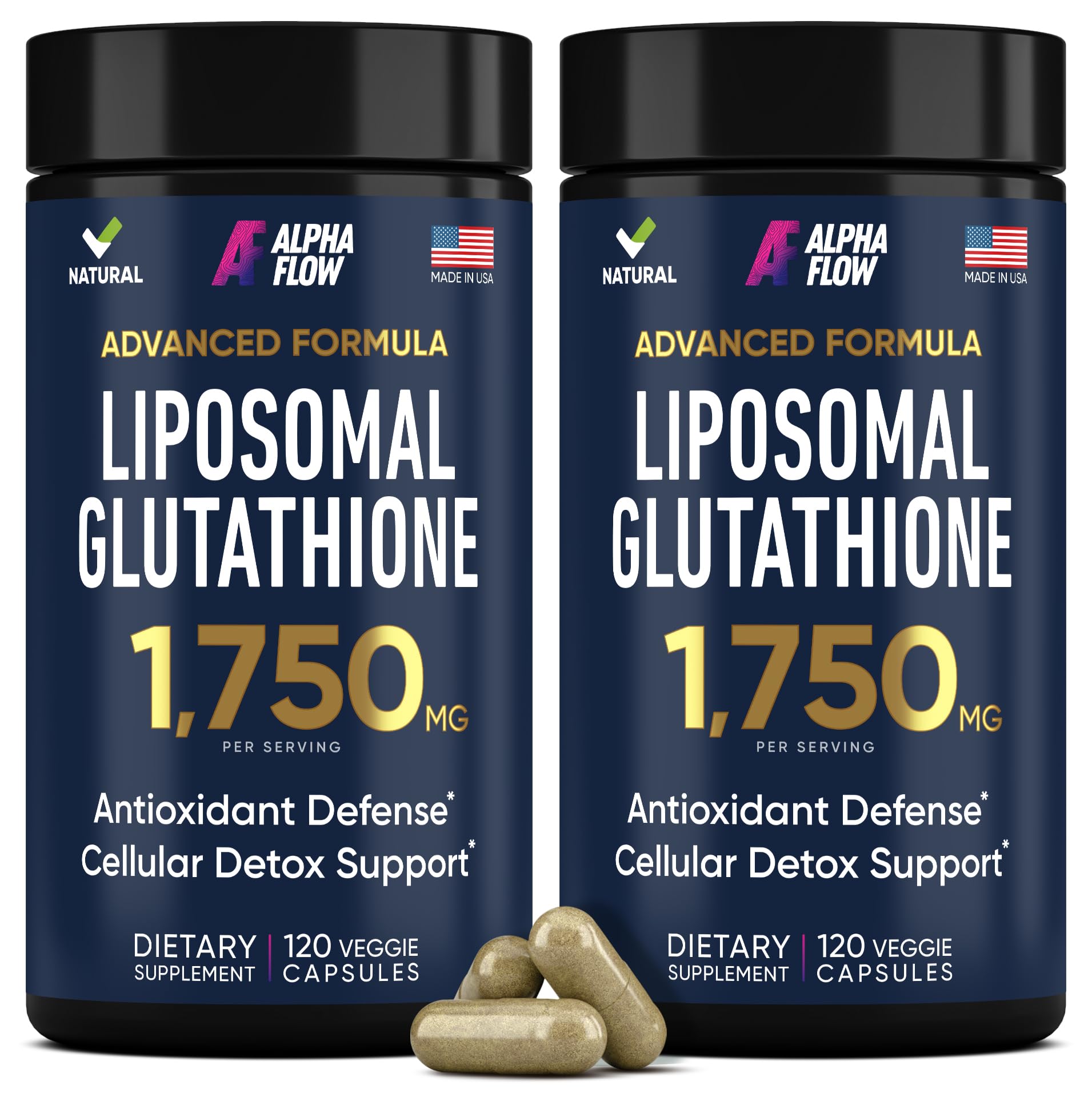 alpha glutathione Advanced 3x better absorption Buy L-Glutathione, Vitamin-C and Alpha