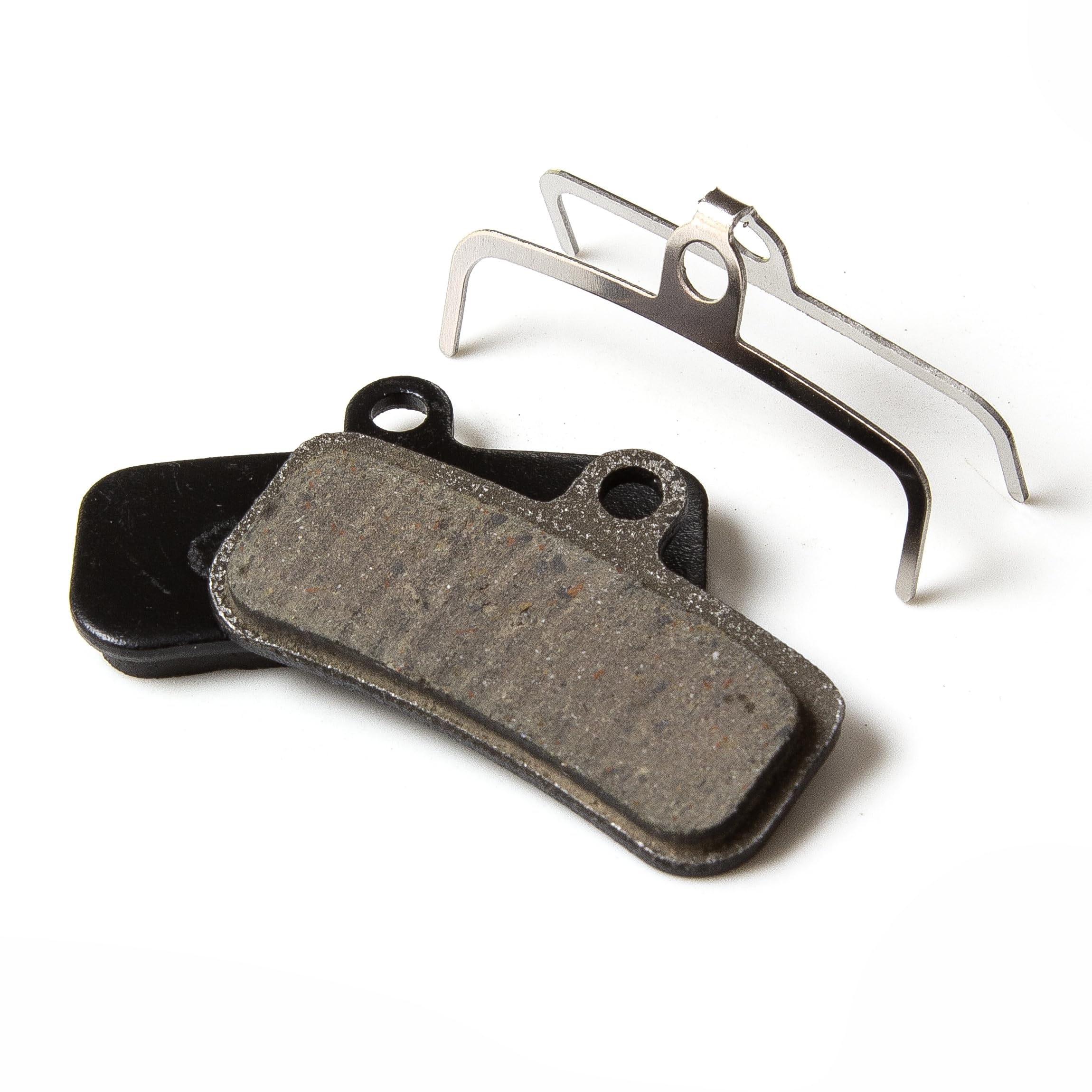 Clarks Organic Disc Brake Pads for Shimano Saint M810