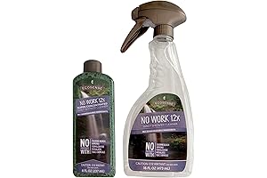 Melaleuca Ecosense No Work Daily Shower Cleaner 3-Pack