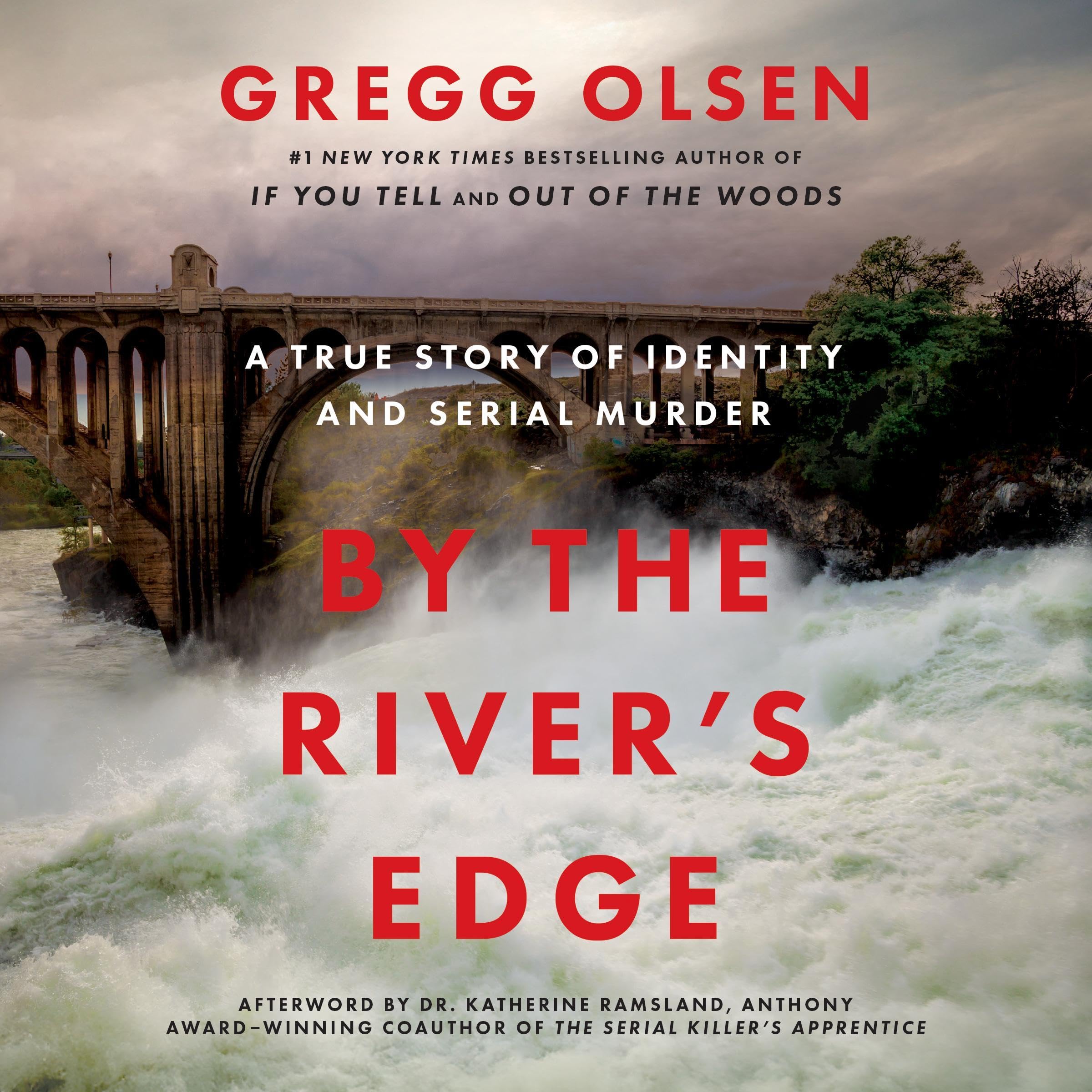 Cover art for By the River's Edge
