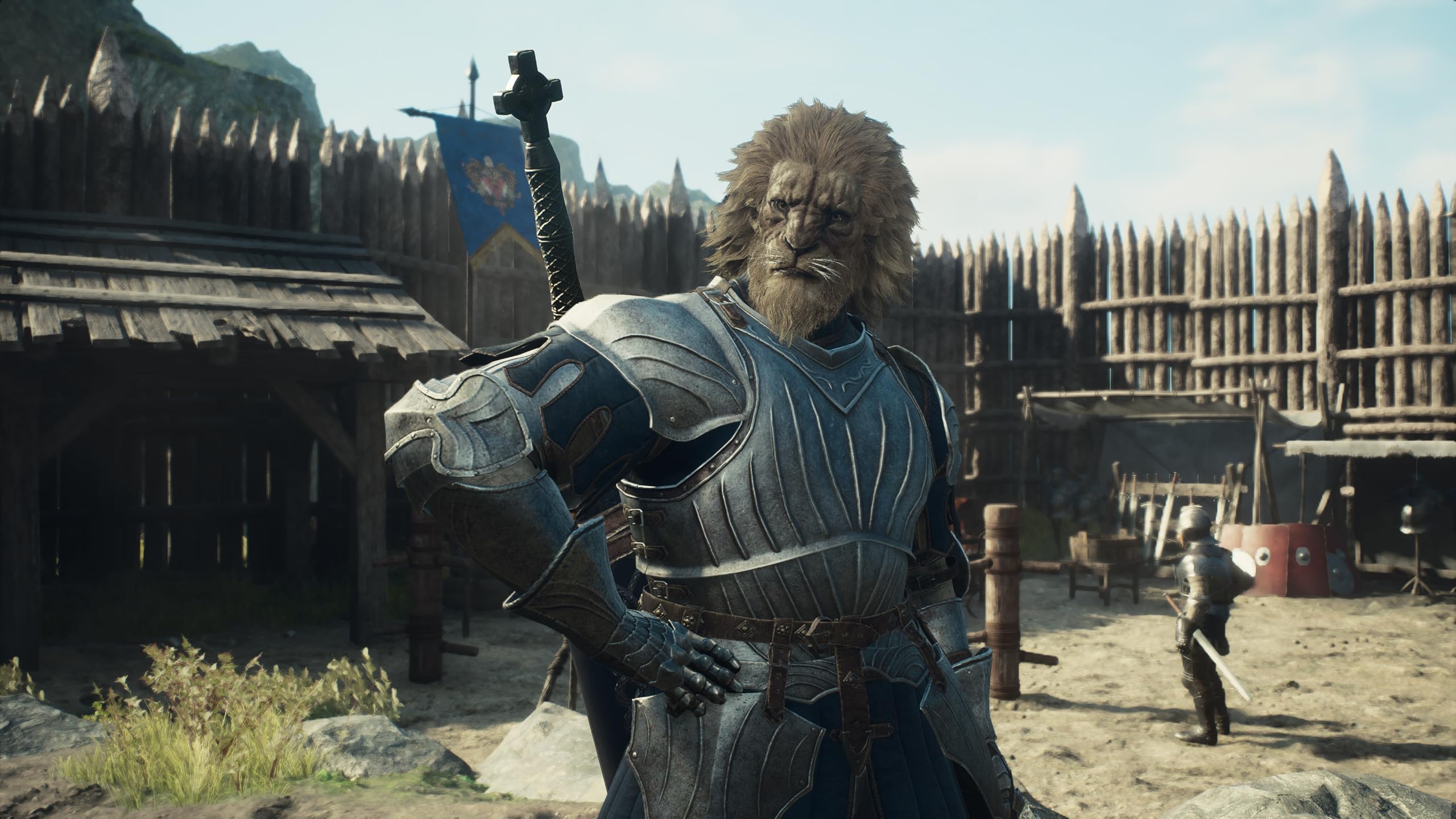 Dragon's Dogma 2 XSRX IT/ESP