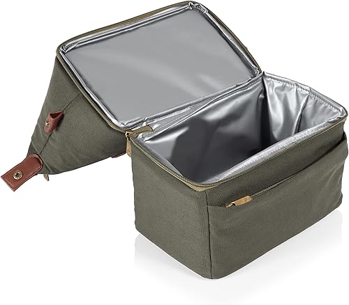 Miniatura 4 de PICNIC TIME Urban, Cooler Tote, Insulated Lunch Bag